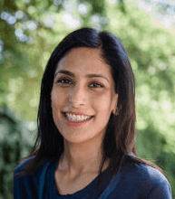 Ahana Gunderson