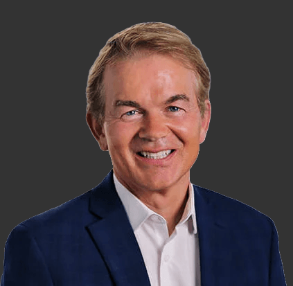 Tim Hanstad