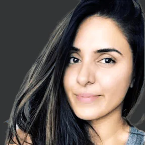 Kiran Johal